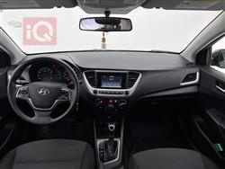 هیوندای ئەکسنت